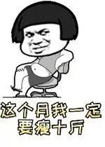 瘦主角健康专家：做完这套测试，你很可能不用减肥！