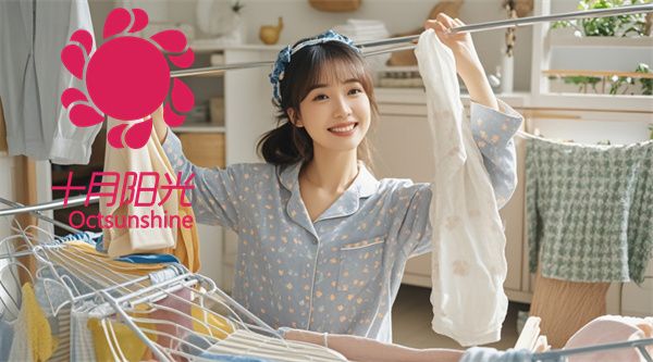 請了月嫂，嬰兒的衣物等由誰來洗？(圖1)