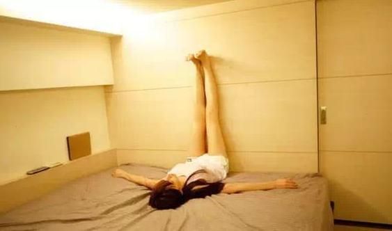 想提高自己的睡眠質(zhì)量，睡前做這5個(gè)簡(jiǎn)單動(dòng)作，很有效果的
