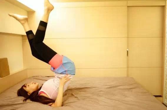 想提高自己的睡眠質(zhì)量，睡前做這5個(gè)簡(jiǎn)單動(dòng)作，很有效果的