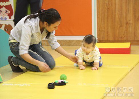 儿童早期教育应掌握十五个方面