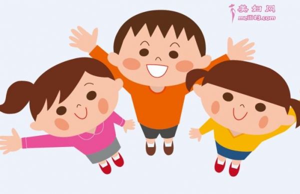 孩子心理健康的重要心有哪些