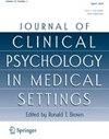 Journal of Clinical Psychology in Medical Settings
