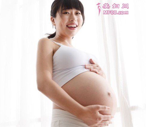 孕期如何護膚？讓你做個孕美人