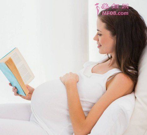 孕期如何護膚？讓你做個孕美人