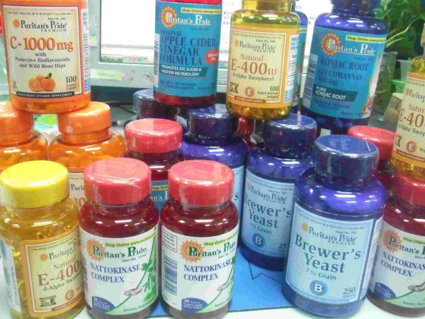 什么保健品海淘最划算？海淘热门保健品