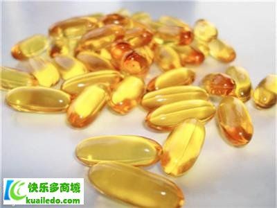 深海魚油治什么病 適合什么人吃
