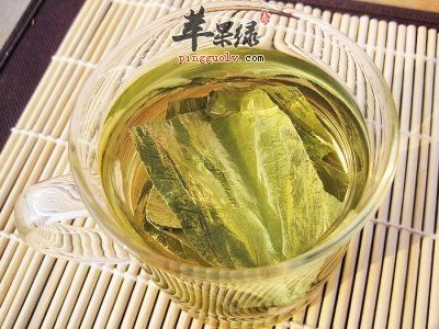 荷葉泡水喝需要注意的五點(diǎn)