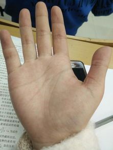 手相会改变吗