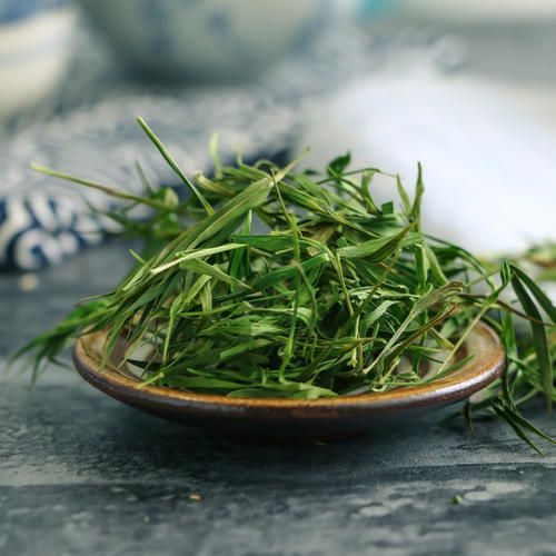 荷叶茶应该饭前喝还是饭后喝-荷叶茶可以饭后喝吗-第1张-茶叶知识-凤凰单丛茶网