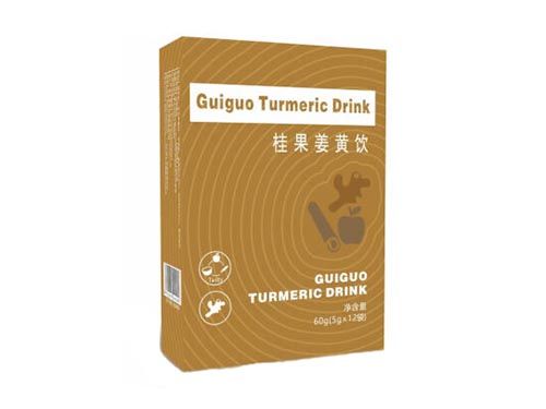 桂果姜黄饮对风寒有用吗 桂果姜黄饮的服用方法