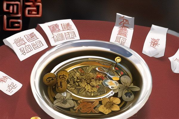 黄酒蒸药膳：适量黄酒的黄金比例健康养生之道