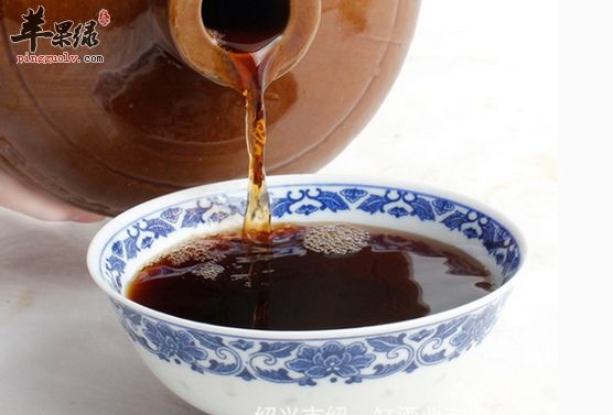黄酒对人体的保健功用具体介绍