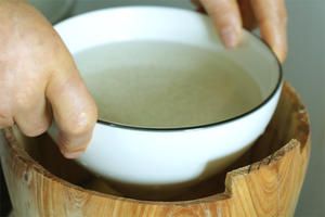 活血解腻桂花米酒的做法 步骤1