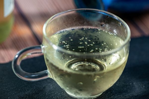 糯米酒功效与作用