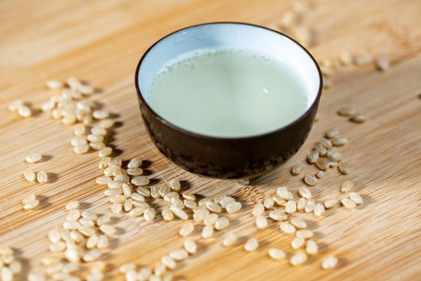 糯米酒功效与作用