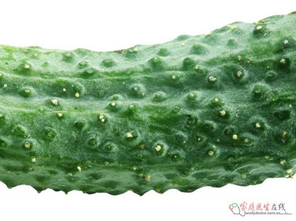 黄瓜科学食用指南：功效禁忌与体质适配方案
