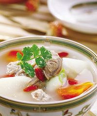 坚持喝这几碗汤，月减10斤不是梦！