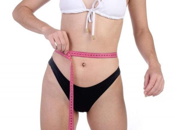 腰腹顽固脂肪怎么减？科学三管齐下轻松甩掉小肚子！