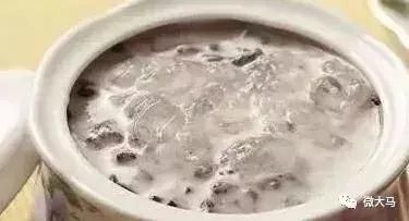 独家秘制：黑糯米滋补燕窝制作攻略