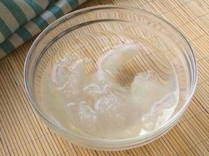独家秘制：黑糯米滋补燕窝制作攻略