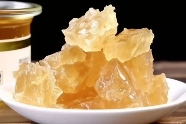 黑糯米酒的自制步骤
