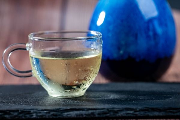 黑糯米酒的自制步骤