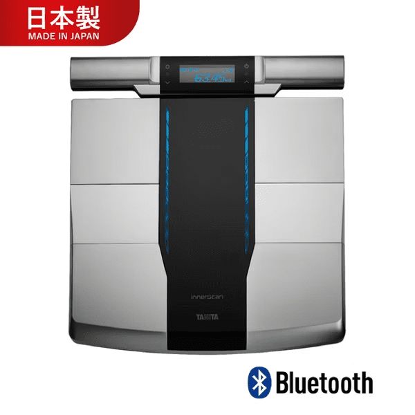 RD-545 十二合一藍牙八點式體組成計