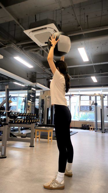 训练小白找这家店准没错三个月减15斤