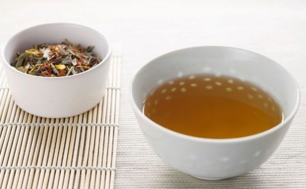 喝什么茶瘦腿效果好？瘦腿喝什么茶效果好？(1)