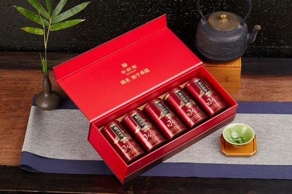 减肥瘦身茶