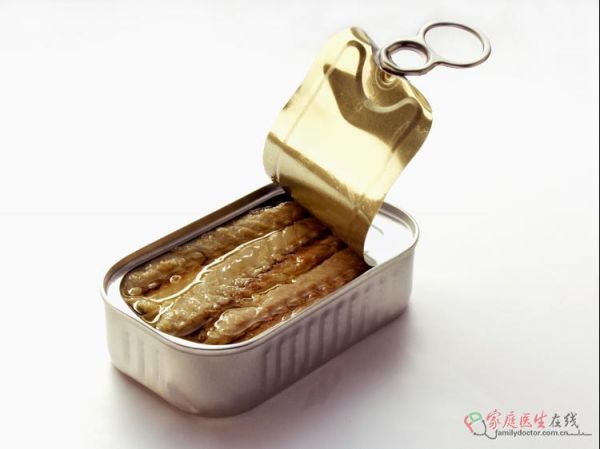 鱼罐头暗藏代谢减速带？这样做吃出健康平衡