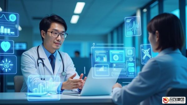 互联网健康管理平台品牌大盘点 