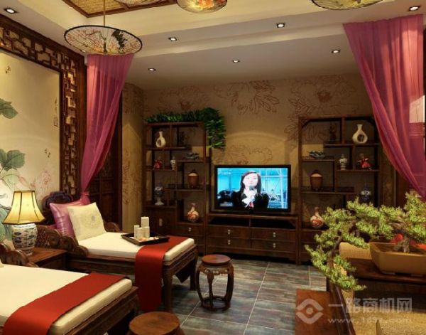 九康堂健康管理中心