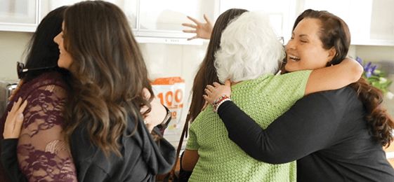 join 400,000 + community members