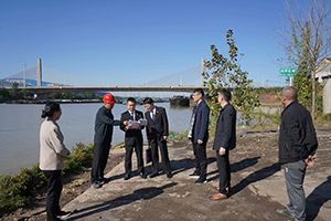 蔣法官五進老船廠