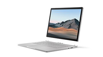 Surface Book 設(shè)備