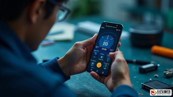 全面解析：哪些軟件能有效檢查電池健康程度 