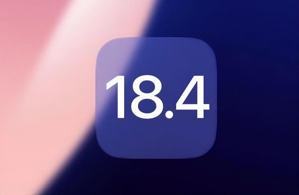 升級iOS18.4系統(tǒng)-圖1
