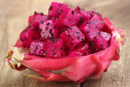 小暑的時(shí)令水果 幫助清熱解暑