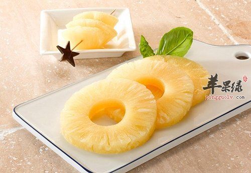 夏季適合排毒瘦身 這些水果要常吃