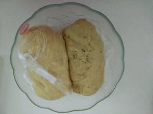 牛奶餅干（健康低卡無添加）的做法 步驟4