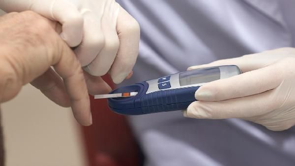 酮癥2型糖尿病是什么意思