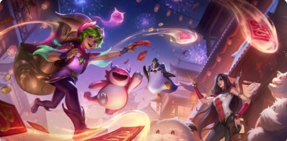 金鏟鏟之戰(zhàn)13.6b版本更新內(nèi)容大全-13.6b版本英雄羈絆天選福星調(diào)整詳情