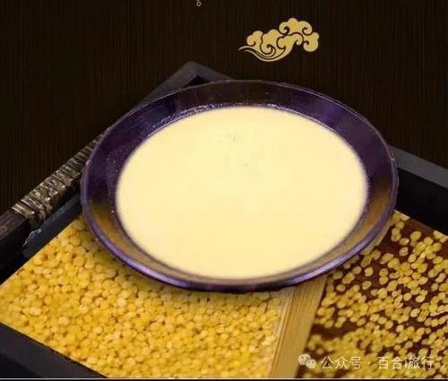 西安小吃的傳說典故：黃桂稠酒的來歷