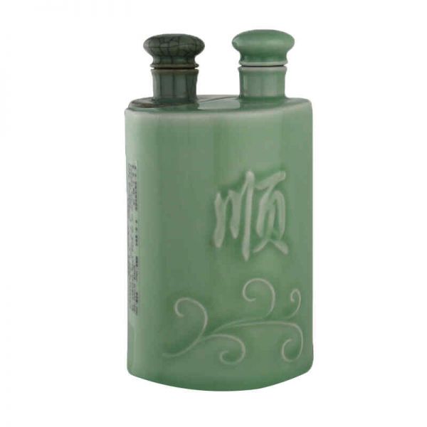 西安特曲白酒，西安的稠酒哪個(gè)品牌最好?