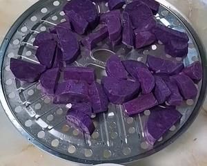 蔬果干（可添加益生菌）的做法 步驟4