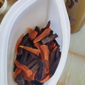 蔬果干（可添加益生菌）