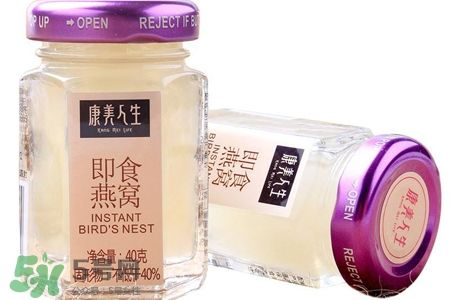 即食燕窩熱量高嗎？吃即食燕窩會(huì)發(fā)胖嗎？