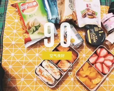 春游便當(dāng)?shù)淖龇?步驟2